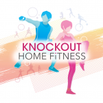 Knockout Home Fitness Launch Date Trailer