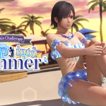 Step into Summer in Dead or Alive Xtreme Venus Vacation