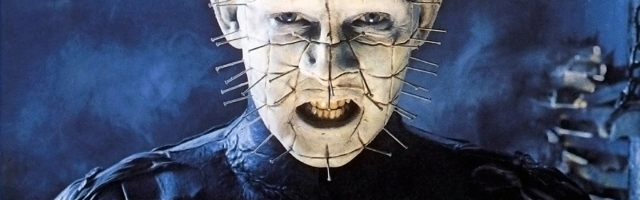 Dead by Daylight Adding Pinhead to its Roster