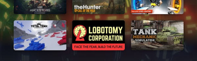 Humble Seven Deadly Sims Bundle