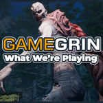 What We're Playing: 9th - 15th August