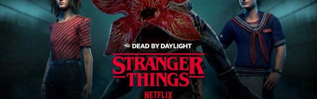 Dead by Daylight Stranger Things Content to be Removed from Sale