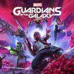 Designing Marvel's Guardians of the Galaxy