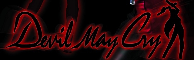 Devil May Cry: The Origin