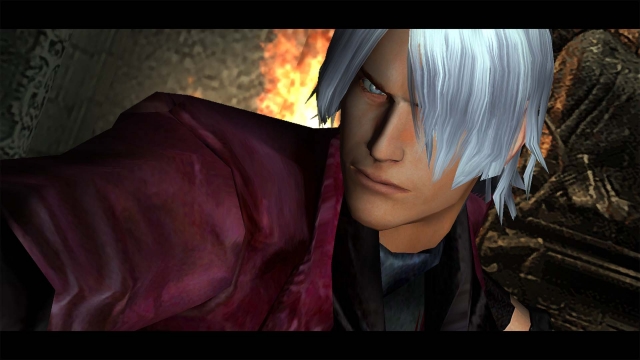 Devil May Cry: 10 Things You Didn't Know About Dante