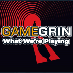 What We're Playing: 16th - 22nd August