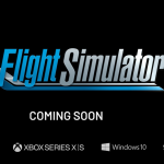 gamescom 2021: Microsoft Flight Simulator