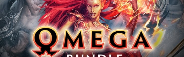 Fanatical Omega Bundle