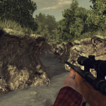 Garbage Games: The Walking Dead: Survival Instinct