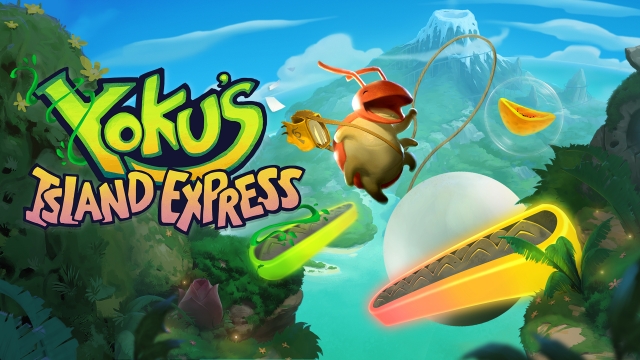 yokus island express