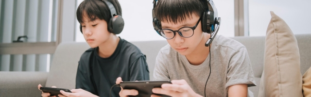 Under 18s Limited to Three Hours of Online Gaming a Week in China