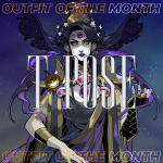 T-Pose's: Outfit Of The Month - August 2021