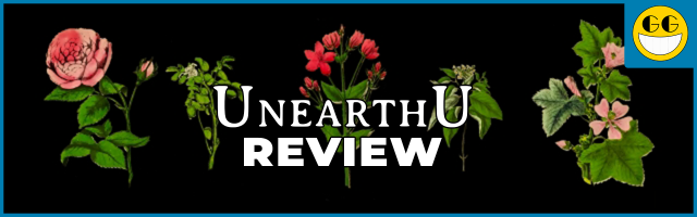 UnearthU Review