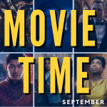 7 Movies to Look Forward To September 2021