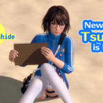 A New Venus Arrives in Dead or Alive Xtreme Venus Vacation: Tsukushi