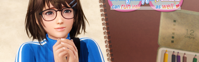 Dead or Alive Xtreme Venus Vacation Gets Gloomy