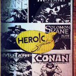 Funcom Announces New IP Studio - Heroic Signatures