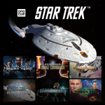 Short Thought: GOG Star Trek Day 2021 Releases