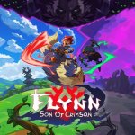 Flynn: Son of Crimson Launch Trailer