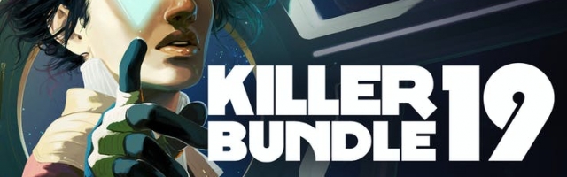 Fanatical Killer Bundle 19
