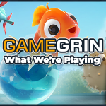 What We're Playing: 13th - 19th September