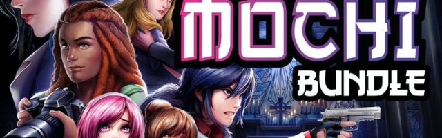 Fanatical Mochi Bundle