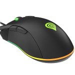 Genesis Krypton 290 Gaming Mouse Launches
