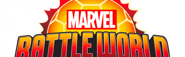Marvel Battleworld Treachery at Twilight Out Now