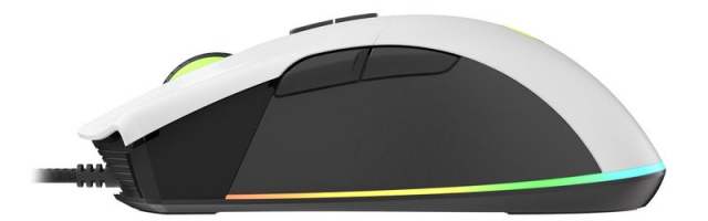 Genesis Krypton 290 Gaming Mouse Launches