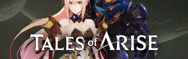 Tales of Arise Review