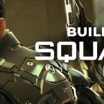 Fanatical Build Your Own Square Enix Bundle
