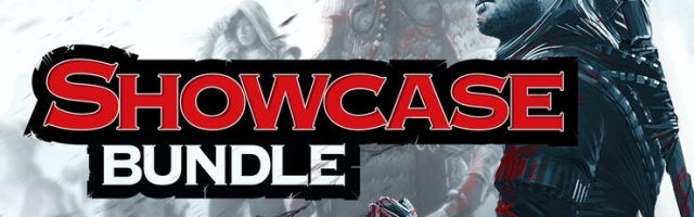 Fanatical Showcase Bundle