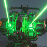 Mechwarrior 5: Mercenaries - Legend of the Kestrel Lancers Review