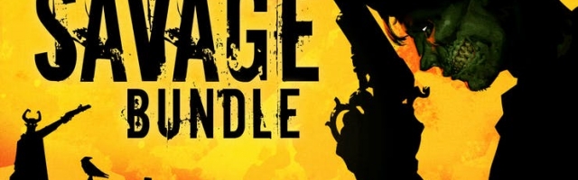 Fanatical Savage Bundle