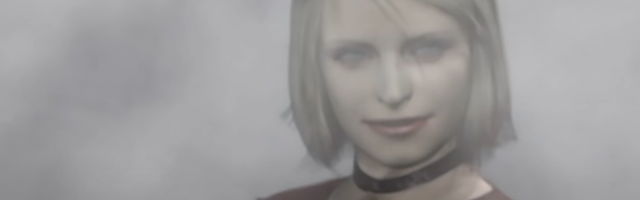 Letter from Silent Heaven: A Love Letter to Silent Hill 2