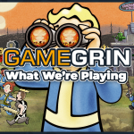 What We're Playing: 20th - 26th September