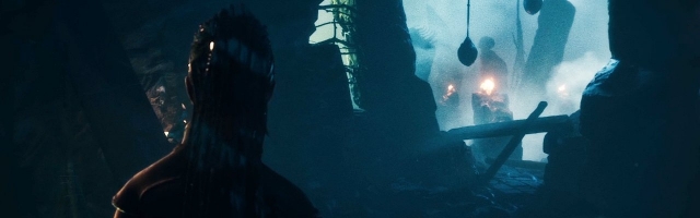 Senua's Saga: Hellblade II drops new trailer with 2024 release window