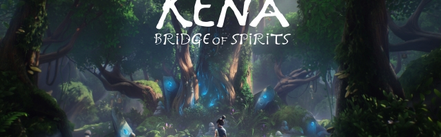 Kena: Bridge of Spirits Review