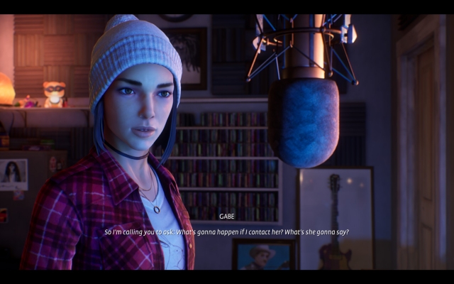 Life is Strange: True Colors review — Welcome to Haven Springs