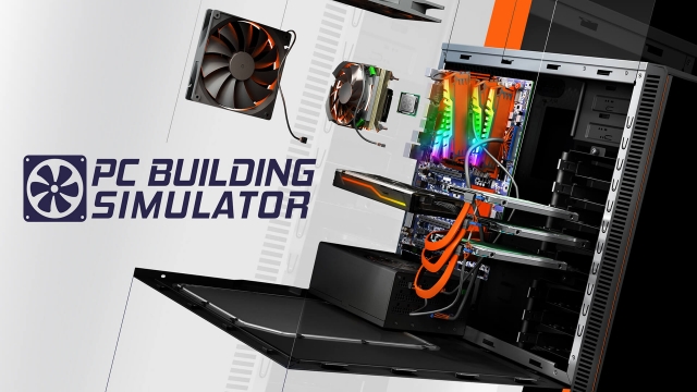 pc building simulator2