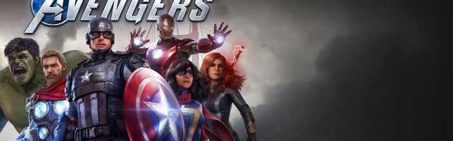 Is Marvel's Avengers Any Good?