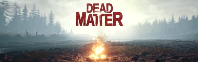 Dead Matter Development News for 0.7.0