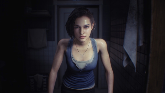 jill valentine