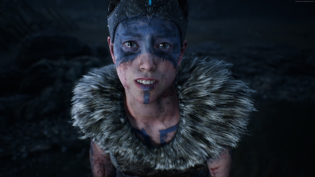 senua