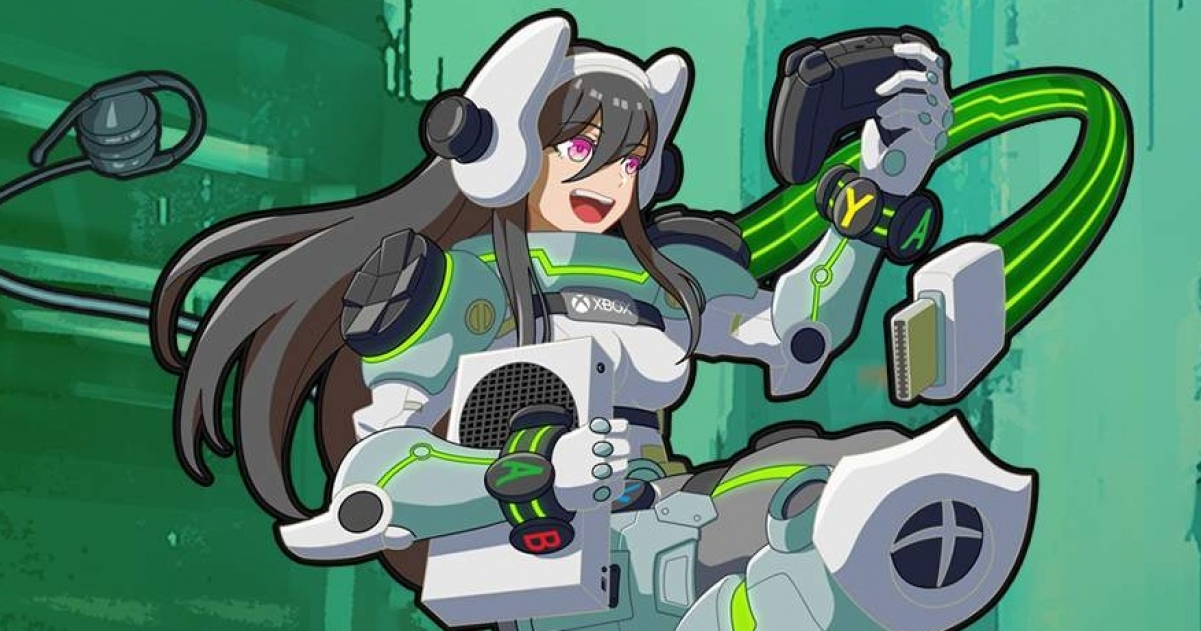 Xbox Series XS has sold over 100,000 units in Japan GameGrin