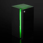 Xbox Series X Mini Fridge Pre-orders Start Next Week