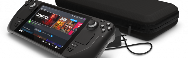 Introducing: Steam Deck Verified