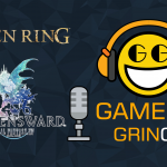 The GrinCast Episode 322 - Zodgilla