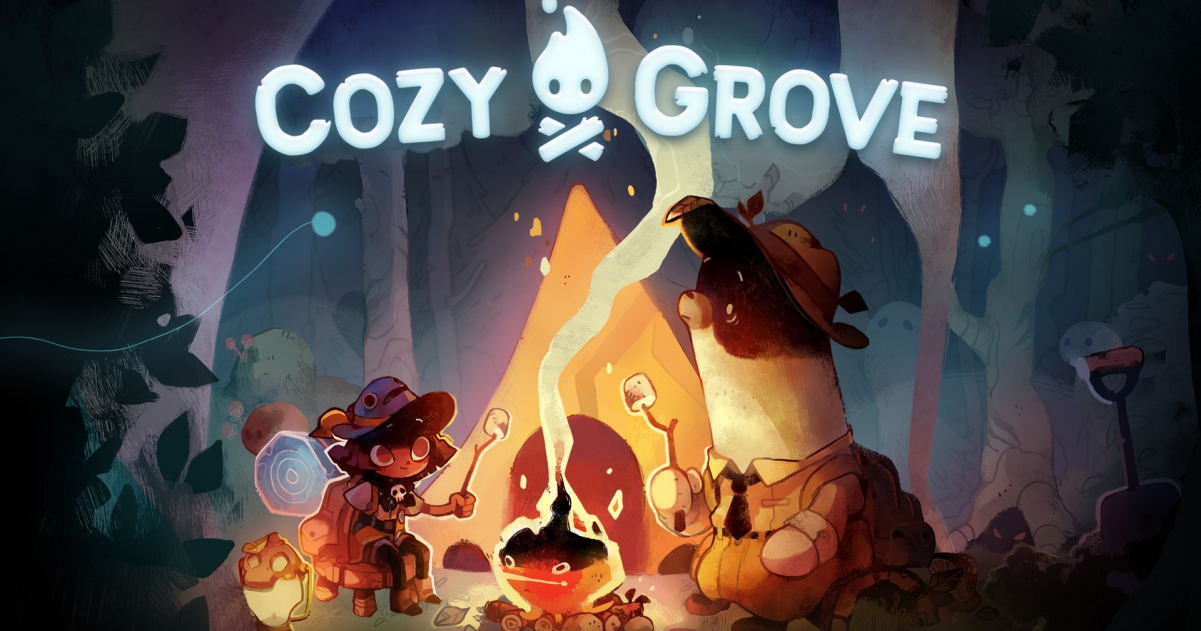 Cozy Grove Review GameGrin