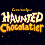 ConcernedApe Has Announced His Next Game